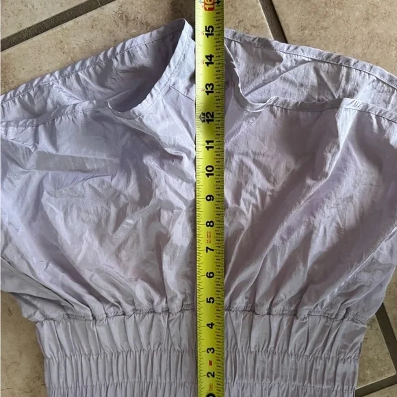 FP Movement by Free People Lavender Athletic Shorts - Picture 7 of 8